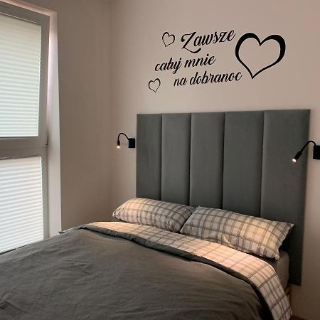 Olin Apartament B - Gdansk Angielska Grobla מראה חיצוני תמונה