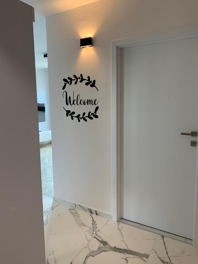 Olin Apartament B - Gdansk Angielska Grobla מראה חיצוני תמונה