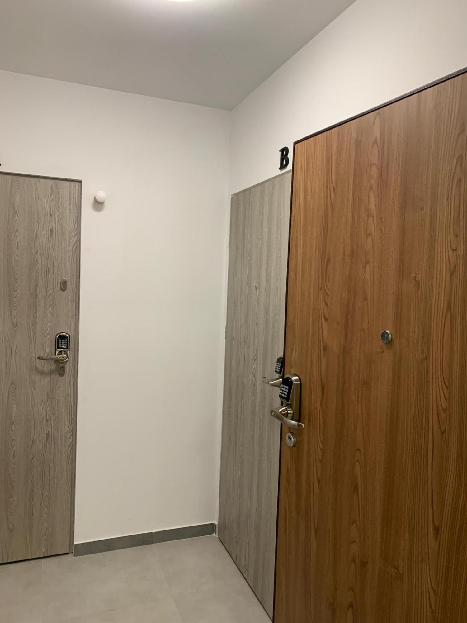 Olin Apartament B - Gdansk Angielska Grobla מראה חיצוני תמונה